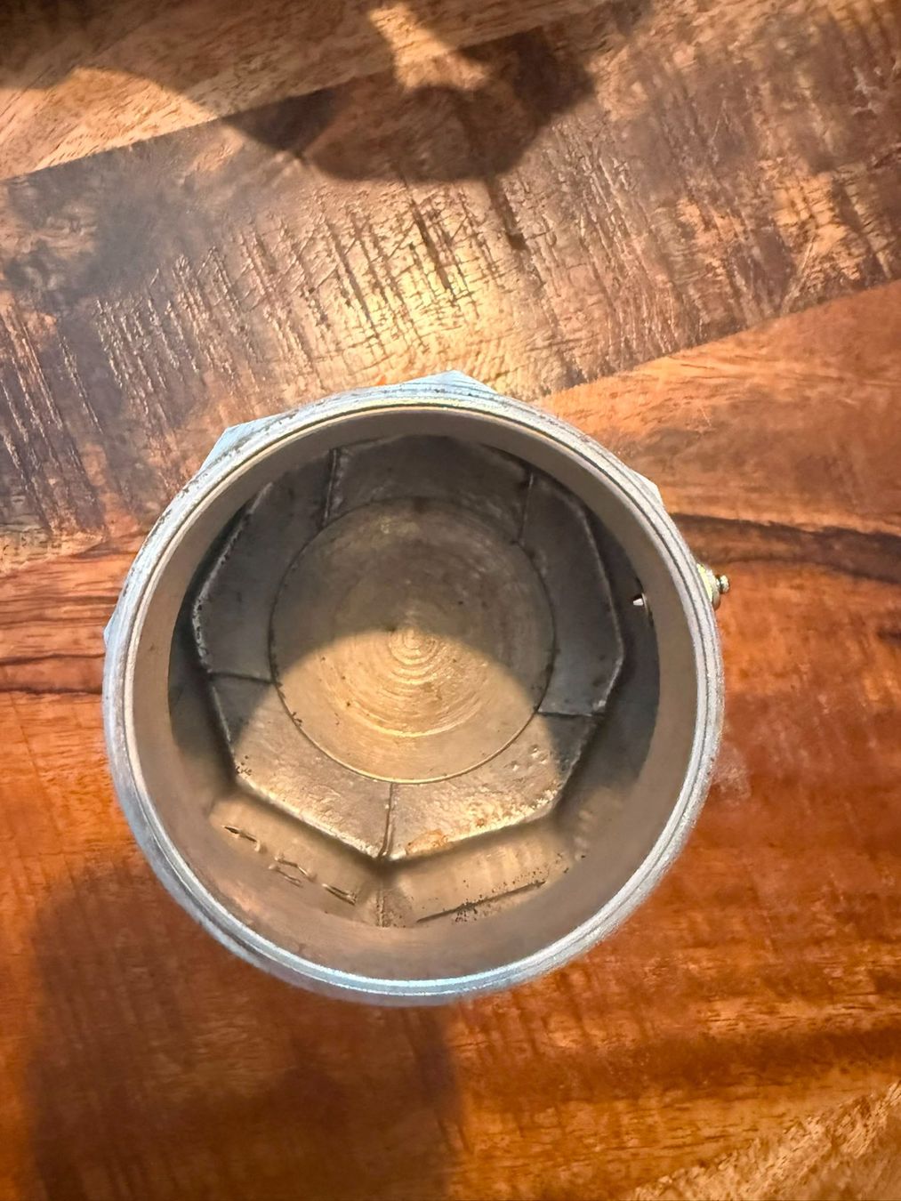 Bialetti Kaffeemaschinen & Espressomaschinen: Bialetti 6 Tassen kaum gebraucht – Gebraucht aus Zürich von vers_mar 2