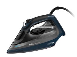 Braun Dampfbügeleisen TexStyle 9 SI 9684 DB mit Garantie