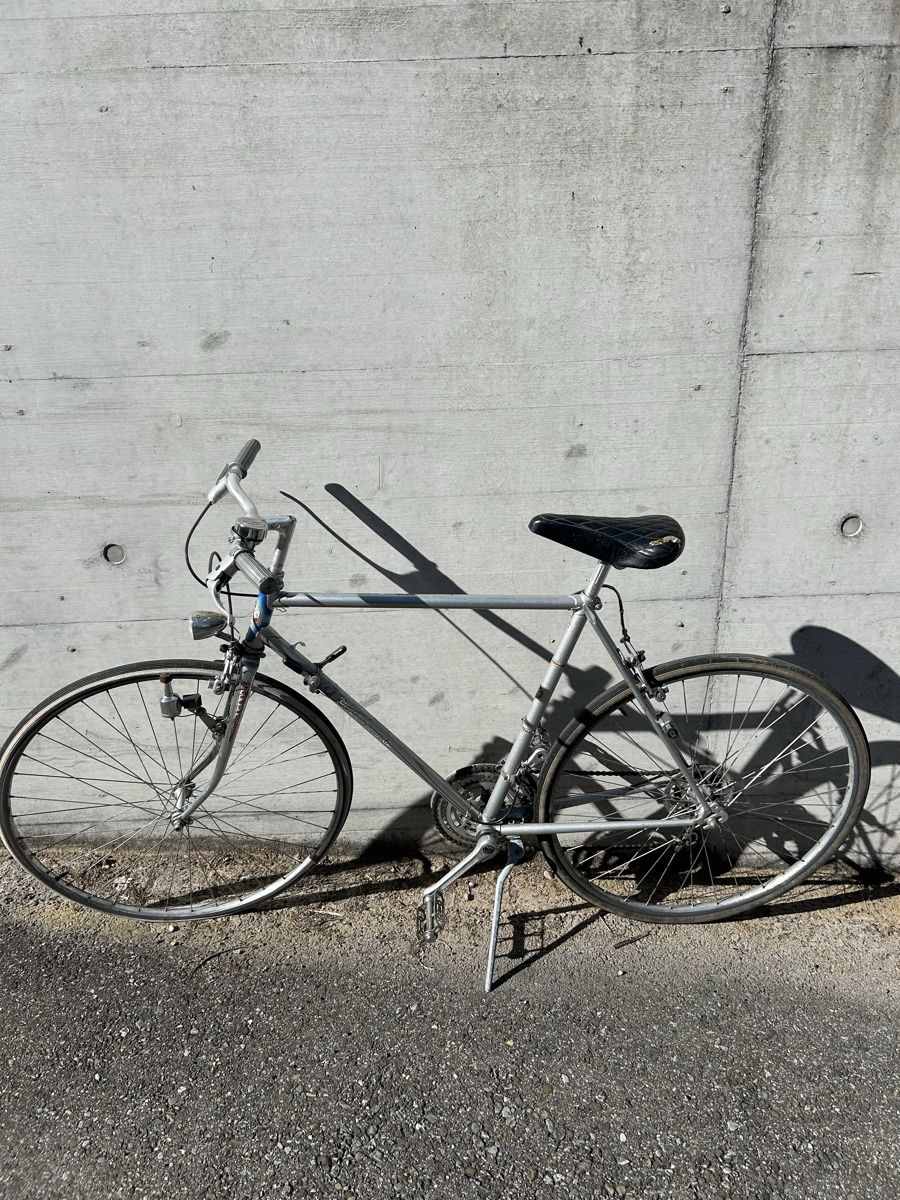 Mondia Biciclette: Retro Velo "Super Mondia" – Difettoso da St. Gallen venduto da Falcone