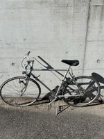 Retro Velo "Super Mondia"