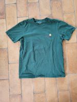 Grünes Carhartt T-Shirt, Grösse XS