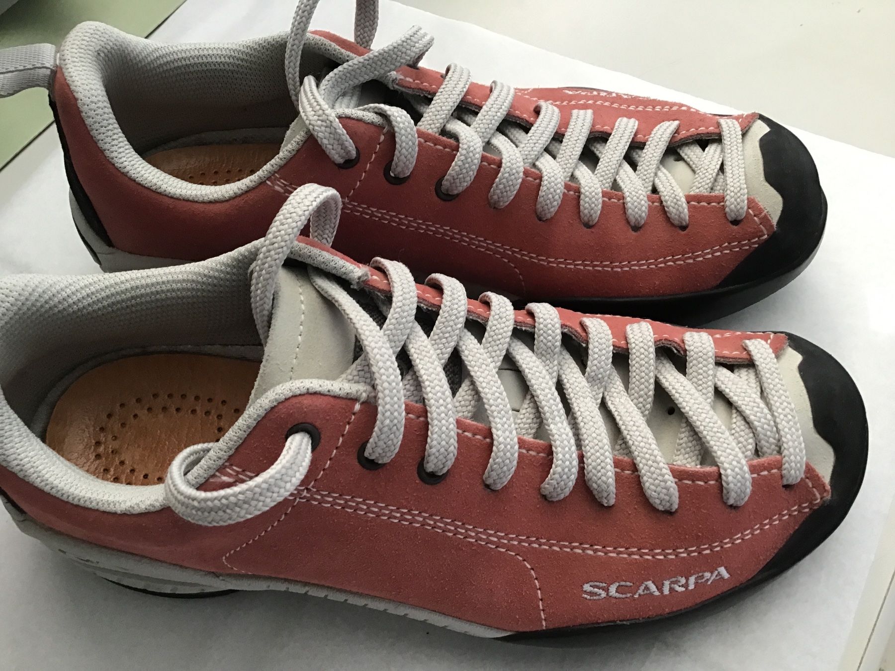 Scarpa Scarpe da donna: SCARPA FREIZEITSCHUHE MOJITO Gr. 37, Top Zustand – Nuovo (secondo la descrizione) da Glattfelden venduto da ire_w6h2 1