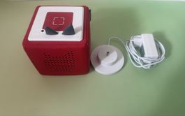 Toniebox Rot zu Verkaufen