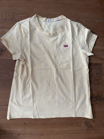 T-Shirt Levi‘s