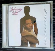 Johnny Gill Provocative, R&B Soul.