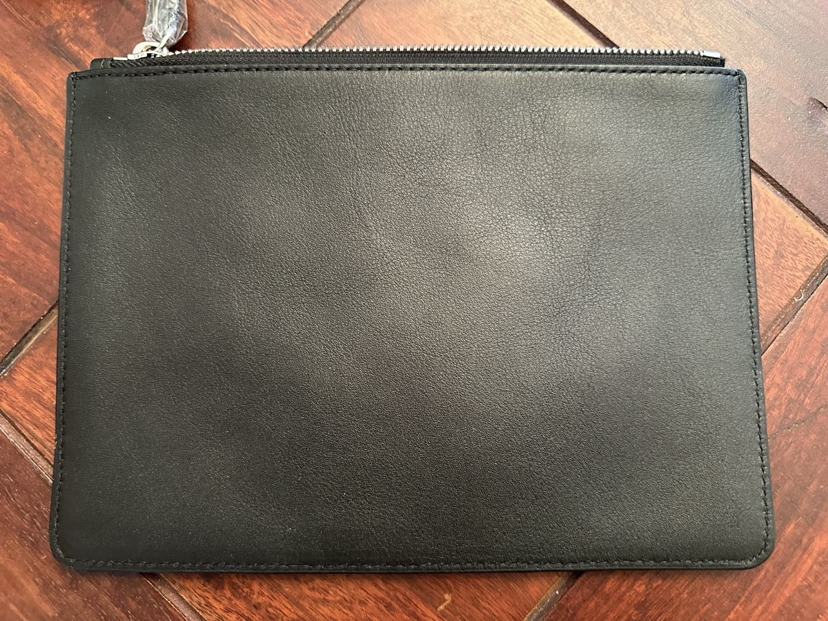 Mcm Trousses de maquillage: MCM pouch Leder Limit  – Neuf (Voir description) à Bern par womiman 2