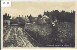 Restaurant Lueg bei Affoltern i./E.