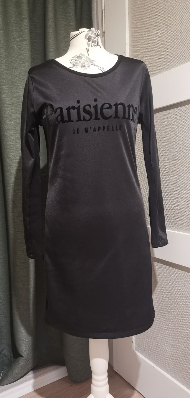 Vestiti: Schwarzes Kleid gr. 36 – Usato da schaffhausen venduto da kucukaga