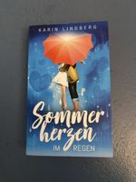 Buch „Sommerherzen im Regen“