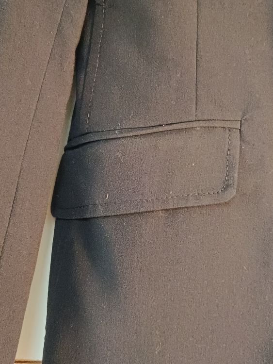 Ensembles & Tailleurs: Blazer Grösse 36 Top Zustand (nov64) – D'occasion à Künten par Schnaepplihuus 2