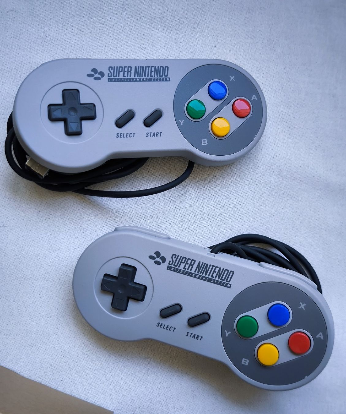 Nintendo Konsolen: Mini SNES  – Gebraucht aus St-Prex von Deetouch 6