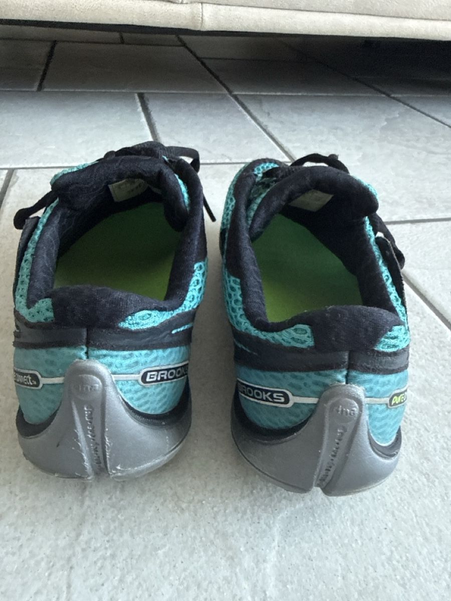 Scarpe da donna: Schuhe Gr.39 (25cm) – Usato da Waltenschwil venduto da lina-04 3