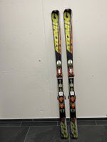 Atomic Race SX12 169cm