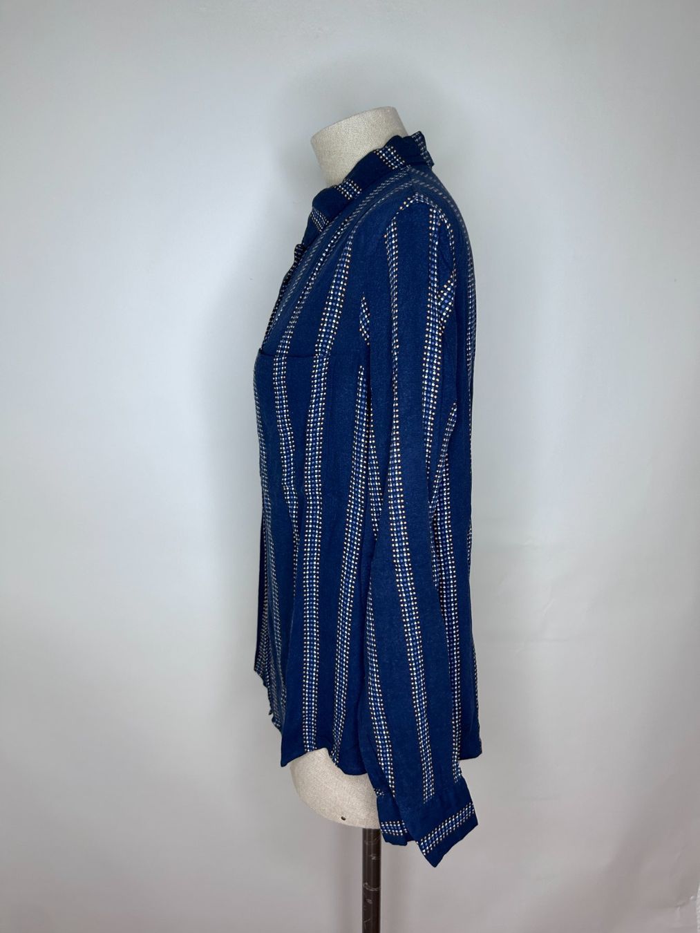 Samsøe Samsøe Blusen: Samsoe Samsoe Bluse – Gebraucht aus St. Gallen von look-twice 2