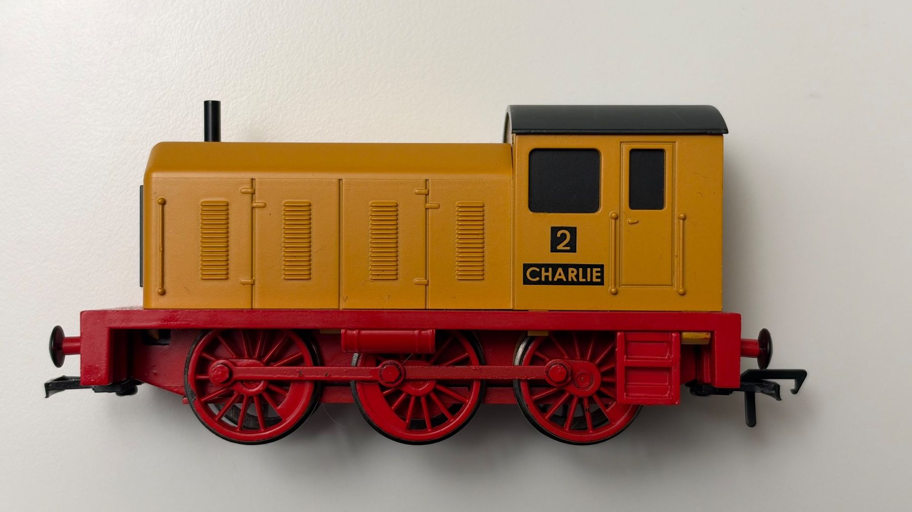 Modelleisenbahnen: Bachmann Digital-Set H0/OO DCC Loks & Control Centre – Gebraucht aus Affoltern am Albis von sbturtle 1