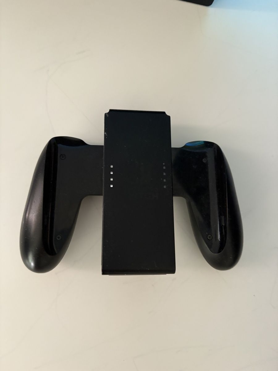Nintendo Consoles: Nintendo Switch + Gaming Set – Neuf (Voir description) à Wengen par Kienzler240509 6