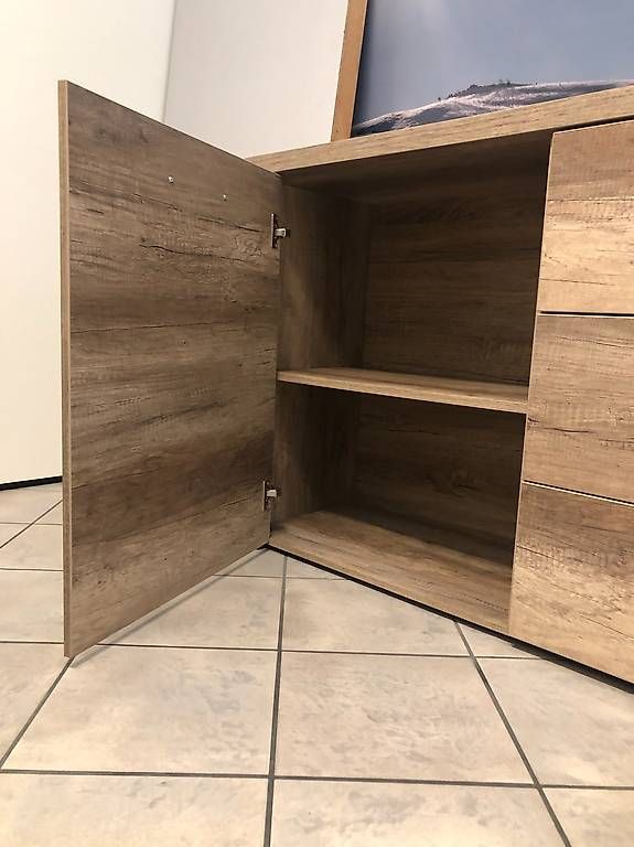 Kommoden: Sideboard – Gebraucht aus Bassersdorf von ser_t6qt