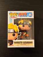 Funko POP Animation: Naruto Shippuden - Naruto Uzumaki #1843