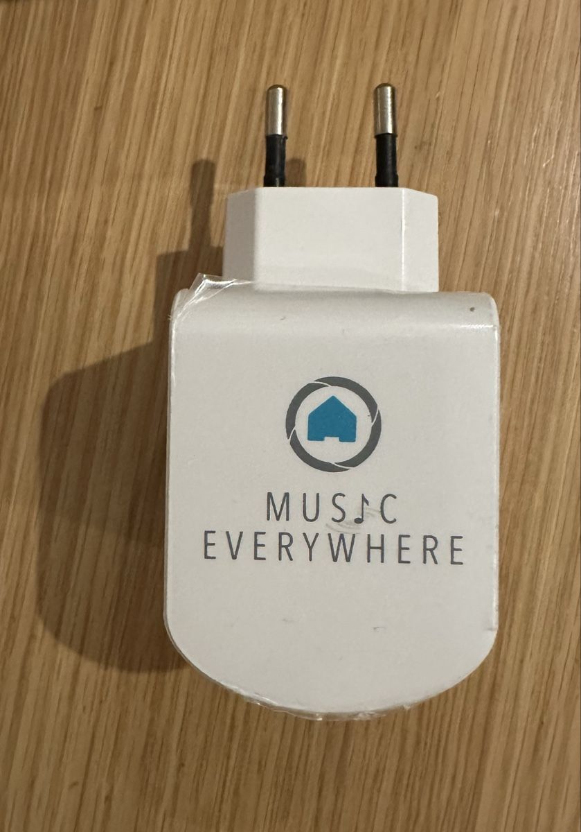 Lettore multimediale & Streamer: D-Link Music Everywhere, streamer audio WiFi, WiFi Extender – Nuovo e nell'imballaggio originale da Russin venduto da applenic 4