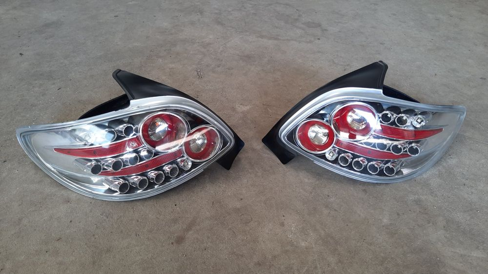 Peugeot 206 Schrägheck Hutablagen Ab 21,63 € Kaufen
