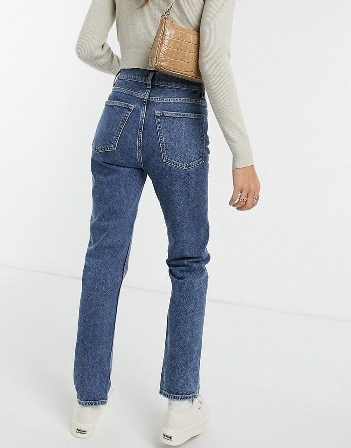 Other Stories Jeans: & Other stories organic cotton jeans – Usato da Genève venduto da ele_b7wq 2