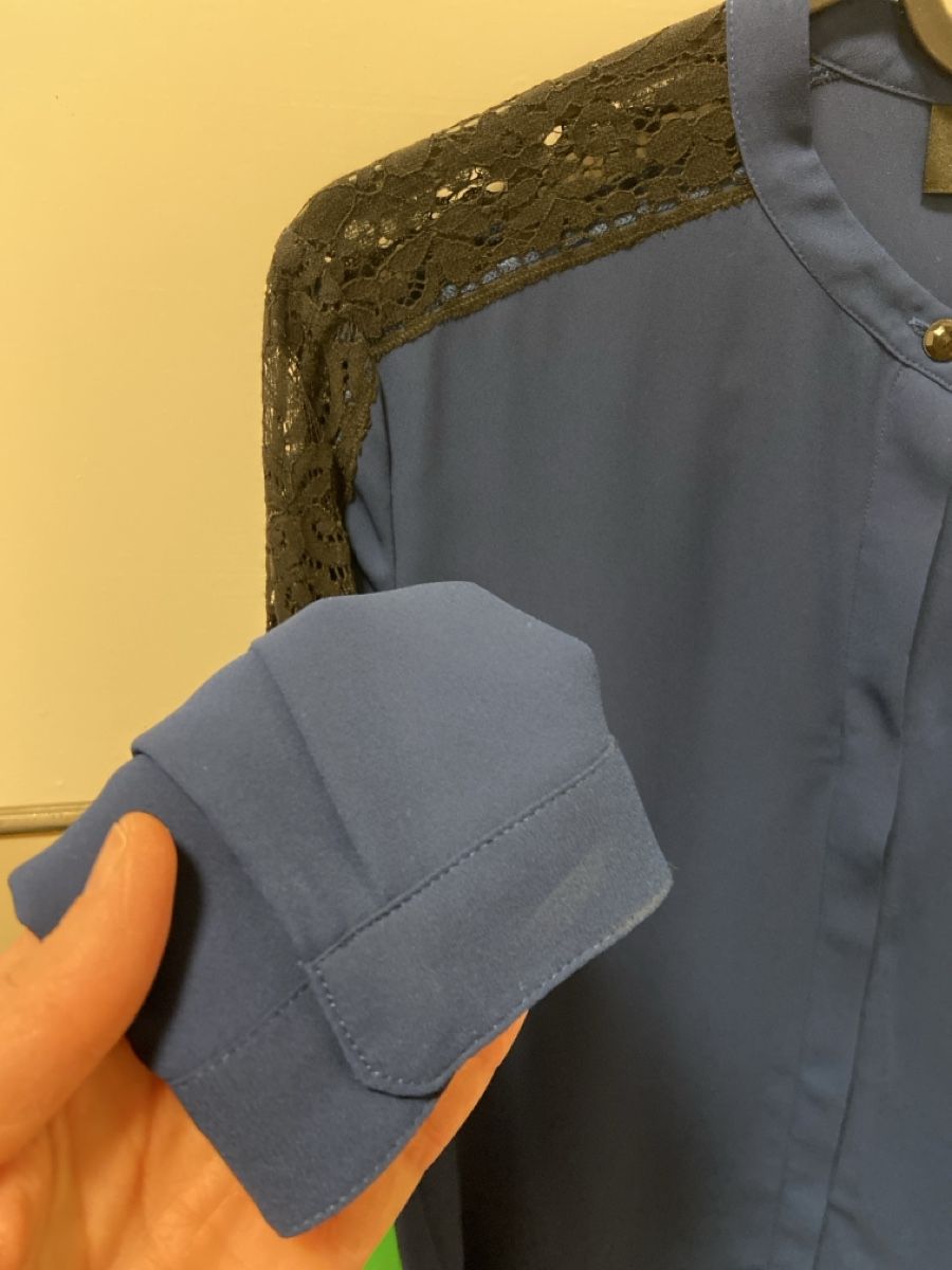 Kooples Camicette: Chemisier The Kooples – Usato da Lausanne venduto da lau_8vk7 3