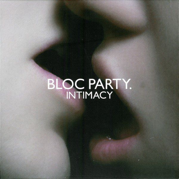 CDs: CD Bloc Party - Intimacy (Digi, 2008) – D'occasion à Möriken AG par mineralia