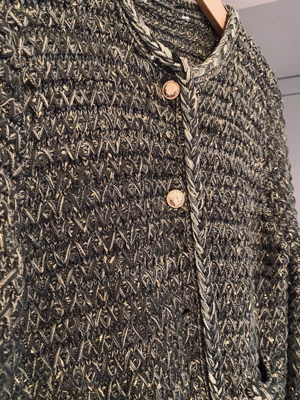 Mango Giacche: Strickjacke – Usato da Zumikon venduto da Frauenecke 2