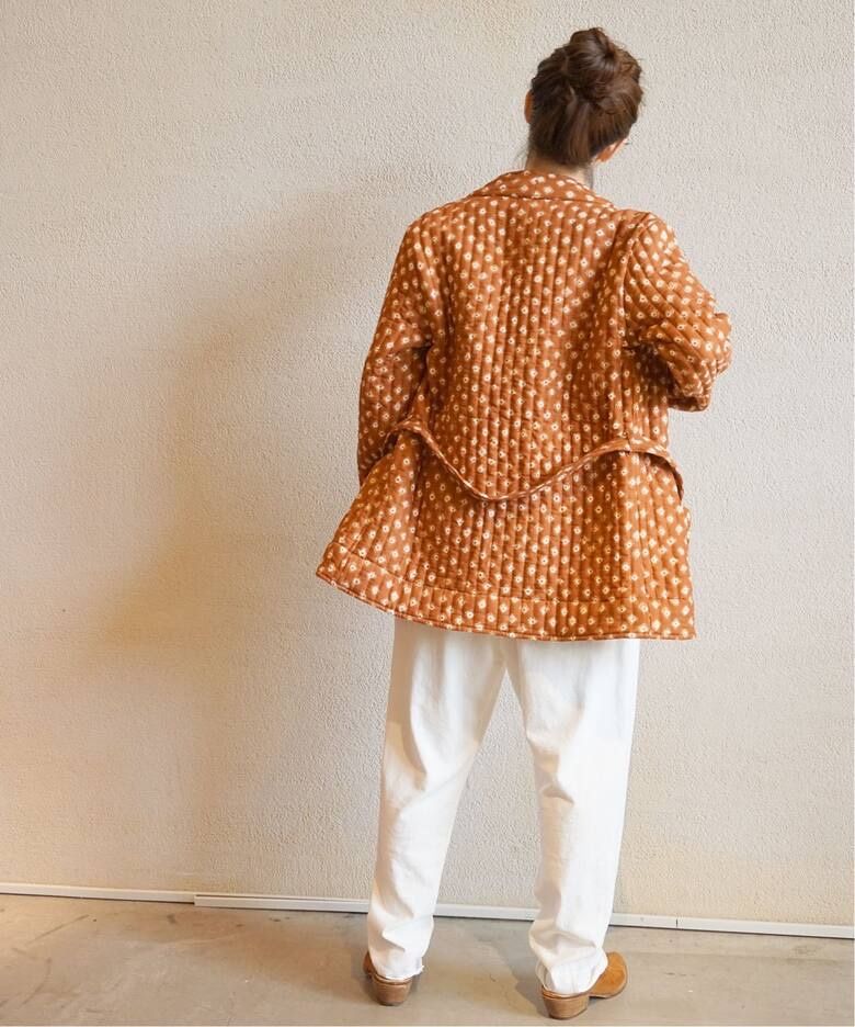 Giacche: MAISON HOTEL New Quilted Jacket – Nuovo e nell'imballaggio originale da Emmen venduto da Nightingale_2022 2