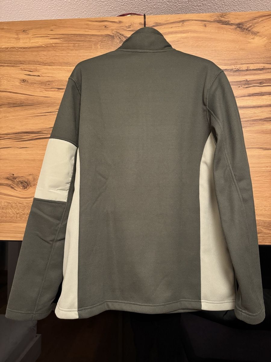 Jacken: CRIVIT Outdoorjacke Herren Grösse L. – Neu und originalverpackt aus Adliswil von StephanieAnnina 2