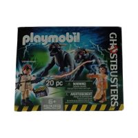 PLAYMOBIL Ghostbusters 9223