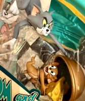 Hanna-Barbera TOM & JERRY Figurenset - Series 2 - MacFarlane