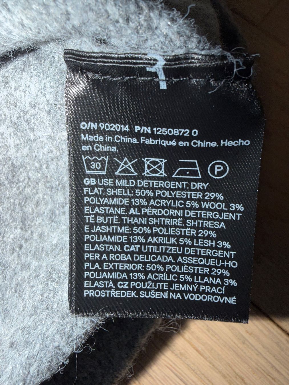 H&M Pulls & Sweat-shirts: Pullover Gr. XS H&M – Neuf (Voir description) à Wiesendangen par gefion99 3