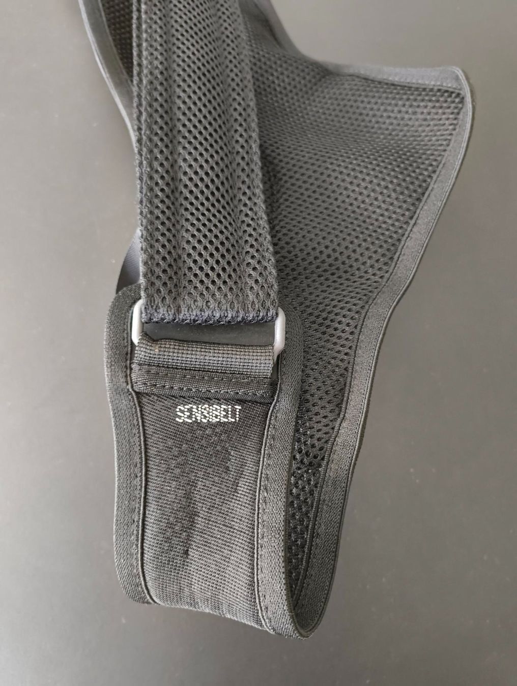 Salomon Taschen: Salomon Laufgürtel Sensibelt – Gebraucht aus Zürich von LiK17 3