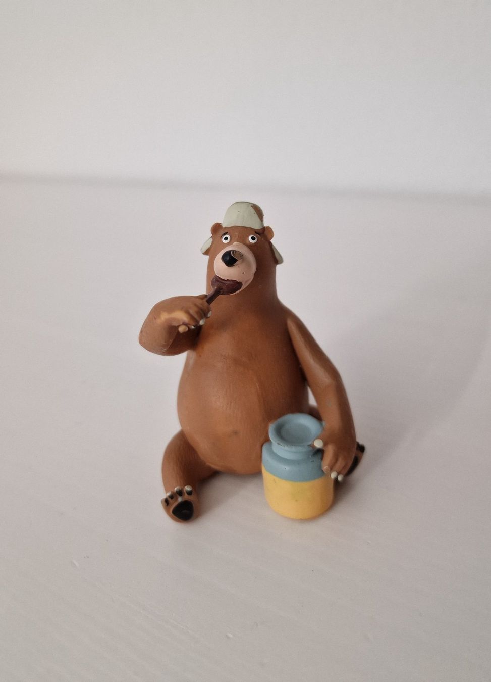 Tonies Statuette: Tonie Dr. Brumm – Usato da Root venduto da Tanja.st