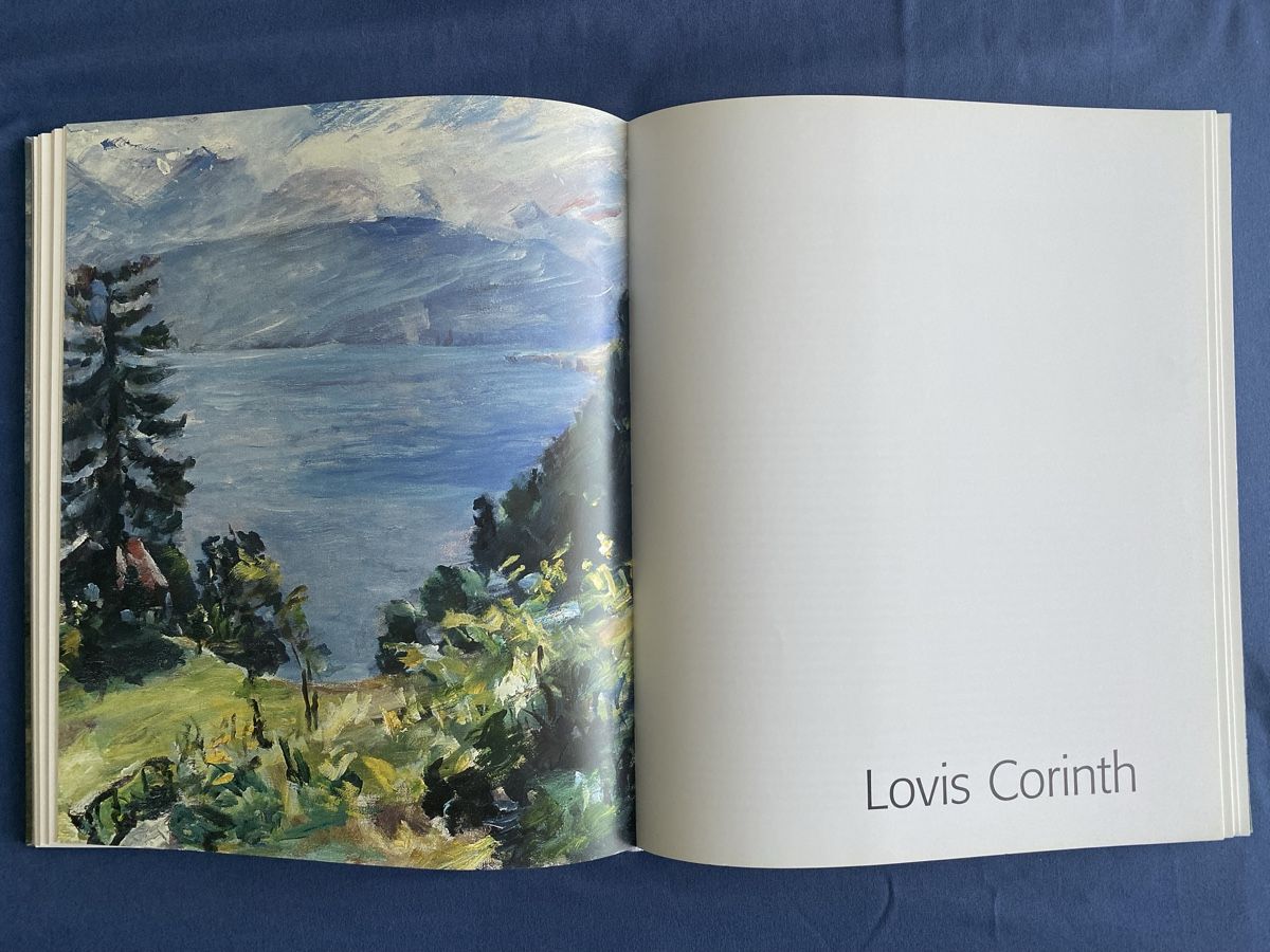 Livres: Buch Die Landschaften – Neuf (Voir description) à Eiken par Carcharias 6