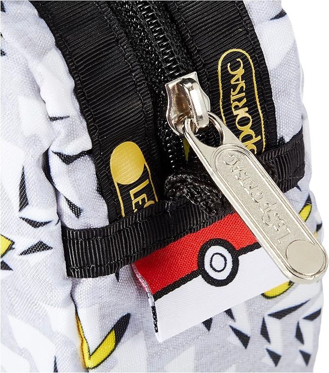 Borse: LeSportsac MICRO BAG Pokemon Pikachu NEU – Nuovo (secondo la descrizione) da Zuerich venduto da Moochie 3