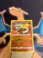 Salanga (SSH 107) - Reverse Holo - Schwert & Schild