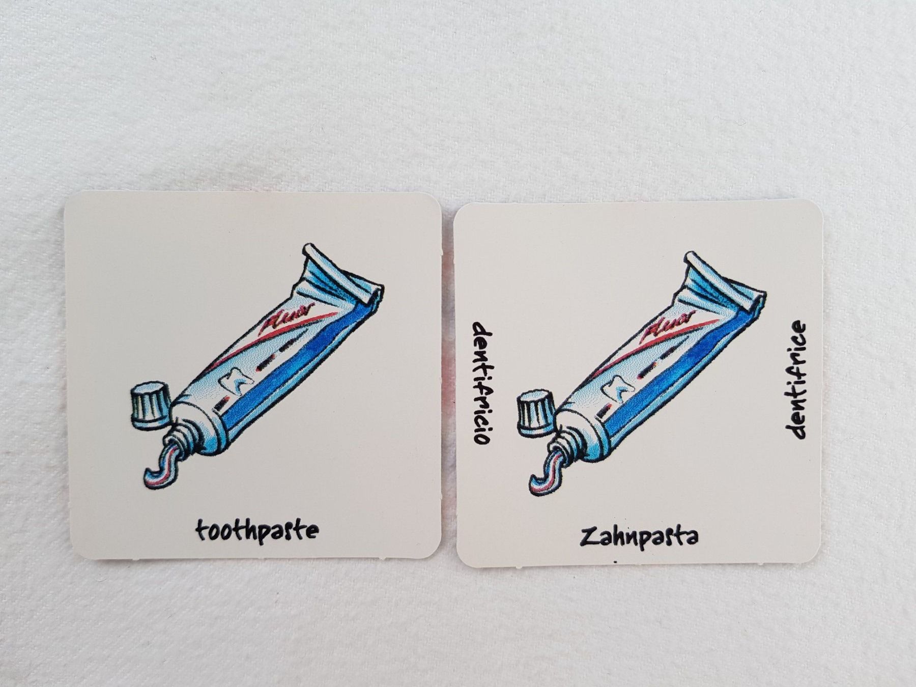 Spiele: MEMORY Spiel – Gebraucht aus Näfels von SuEdHe 1