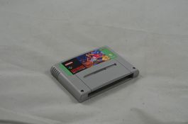 Aladdin SNES Spiel
