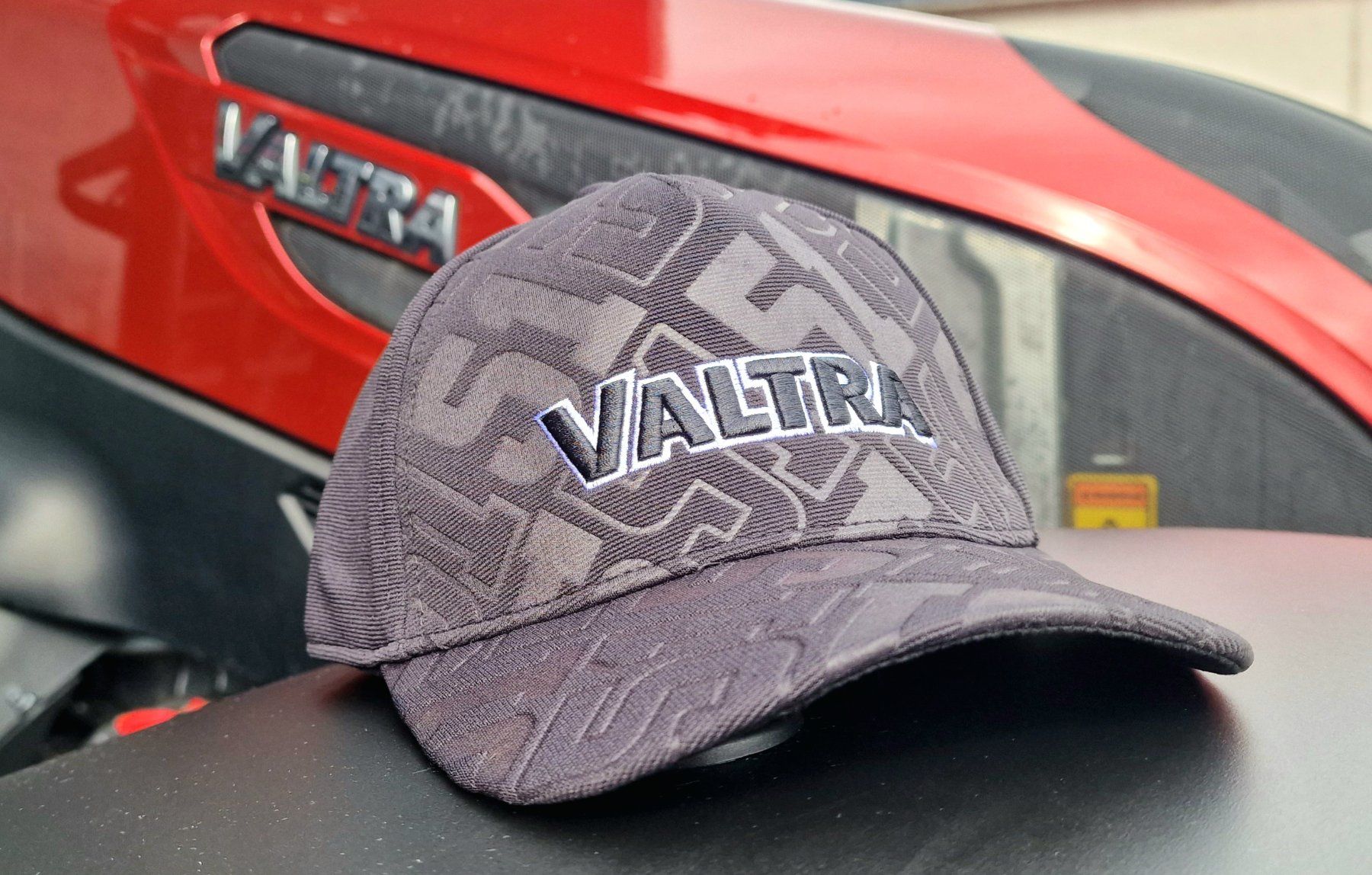 Hüte, Mützen & Caps: Valtra Cap – Neu (gemäss Beschreibung) aus Reinach AG von Stalder-Technik
