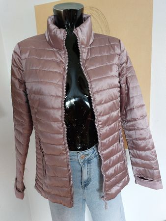 Neue Jacke Herbst Gr.36-38