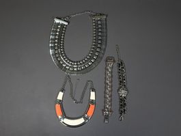 Schmuckset