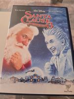 Santa Clause 3 DVD