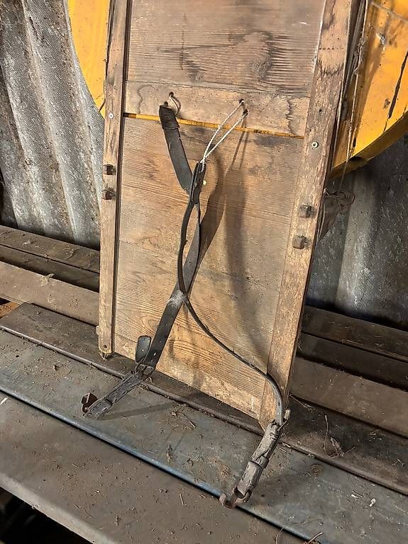 Articoli in legno: Tragräf mit Holz- Käse  – Usato da Rafz venduto da MarcoSw85 4