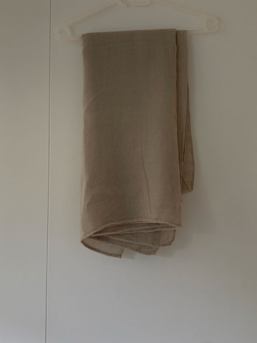 Foulards, Tücher & Schals:  Light Grey scarf – Neu (gemäss Beschreibung) aus Zürich von ama_k88c 2