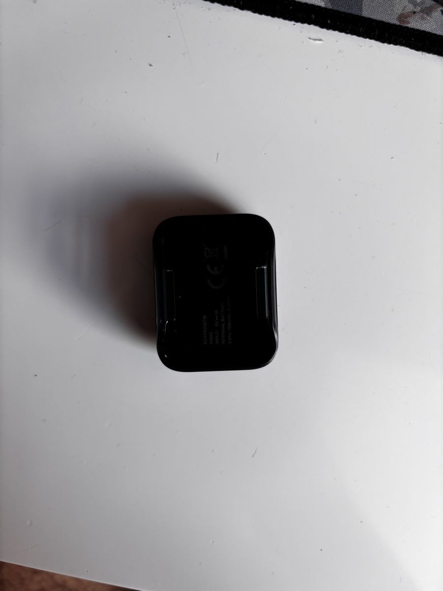 Medizinische Geräte: Whoop 5.0 MG – Gebraucht aus Binz von myswiss 3