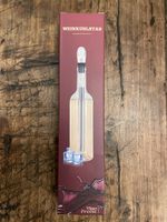 Weinkühlstab mit Ausgiesser