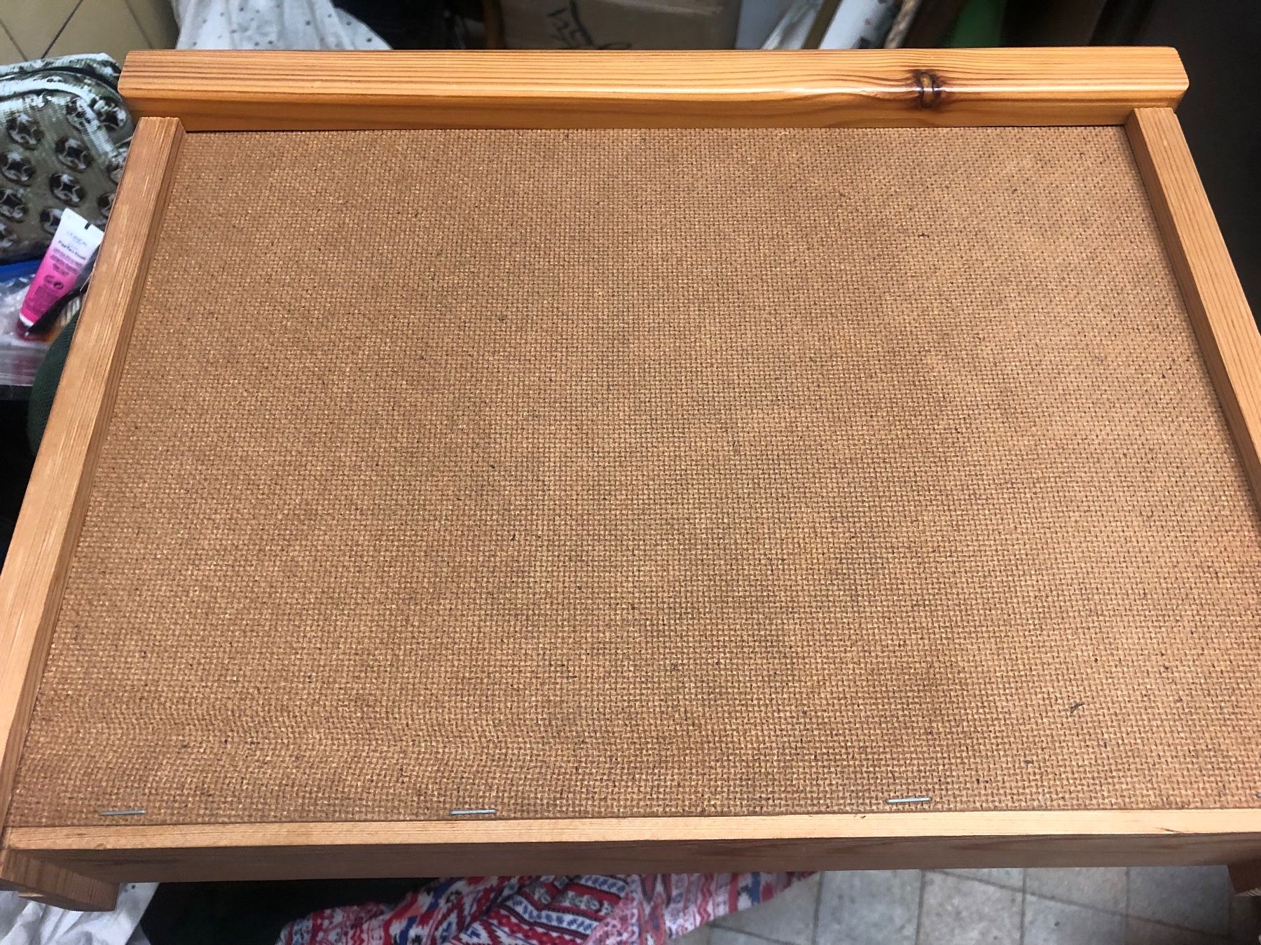 Comodini: Nachtisch Holz 2 Stk. – Nuovo (secondo la descrizione) da Olten venduto da Lara1967 9