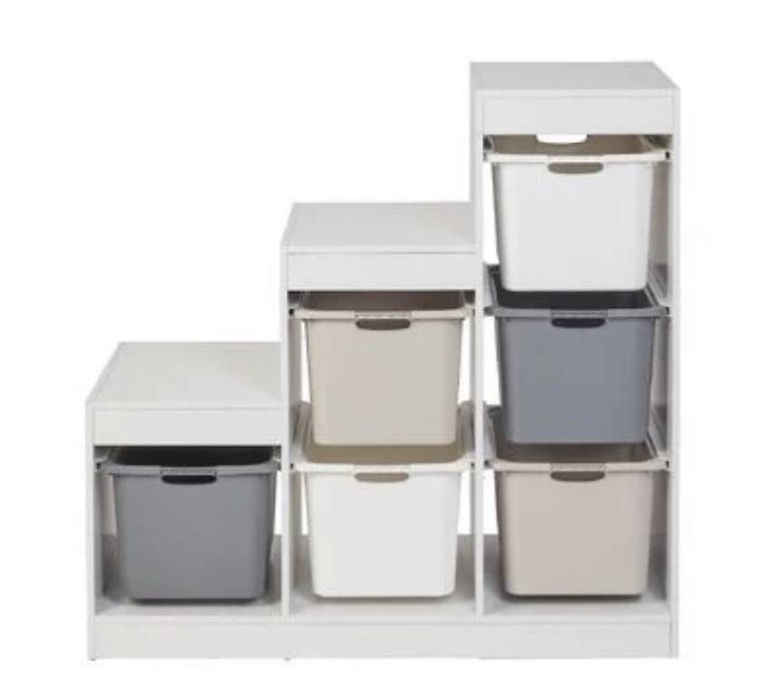 Kommoden: Meuble de rangement  – Neu und originalverpackt aus Petit-Lancy von stellina69 3